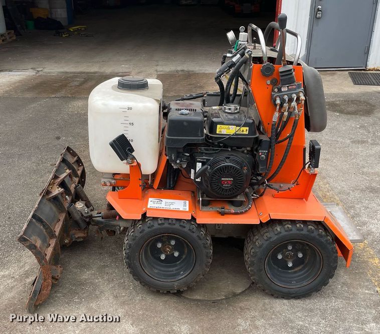 image for item DS5404 Snowrator  ZX4 