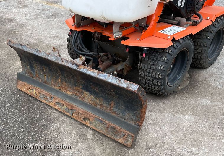 image for item DS5404 Snowrator  ZX4 