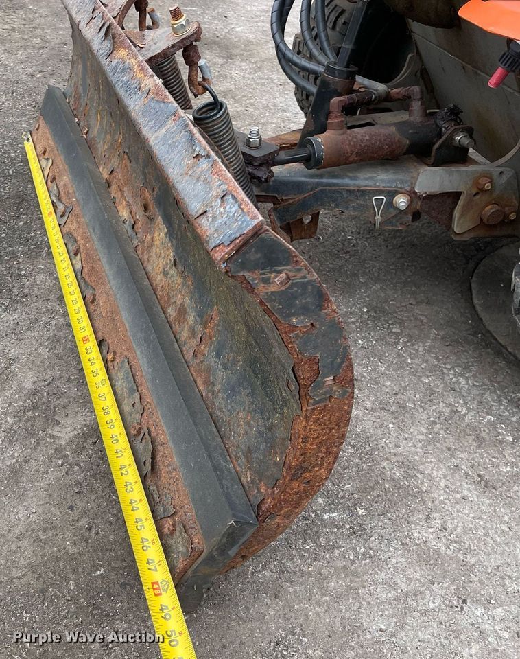 image for item DS5404 Snowrator  ZX4 