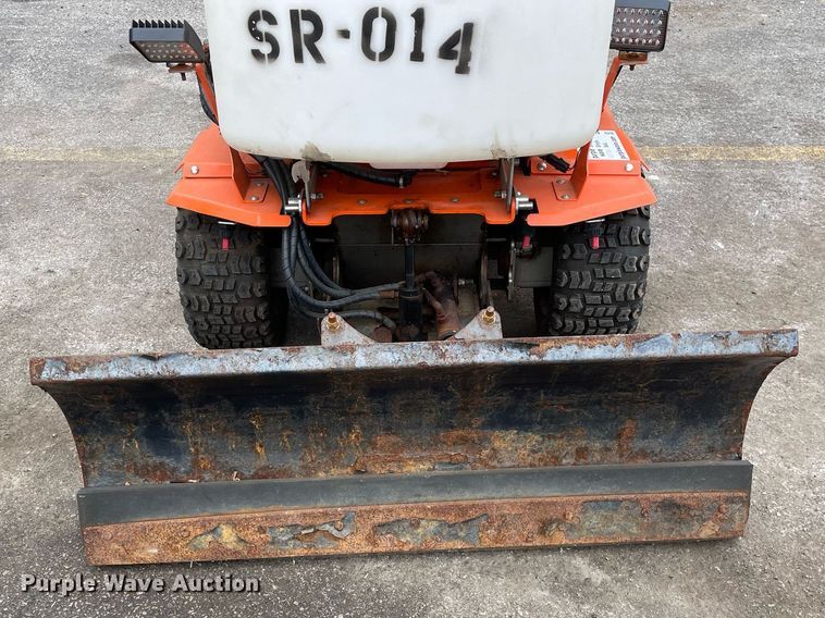 image for item DS5404 Snowrator  ZX4 