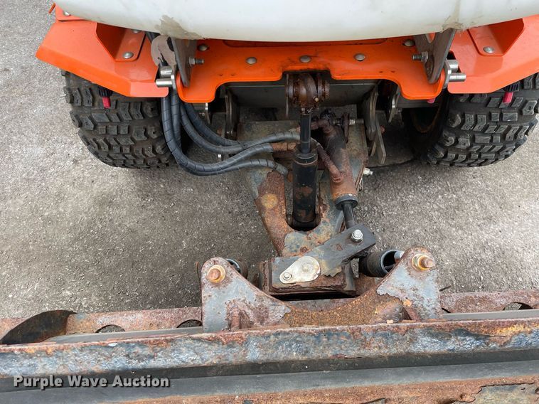 image for item DS5404 Snowrator  ZX4 