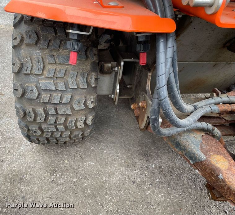 image for item DS5404 Snowrator  ZX4 