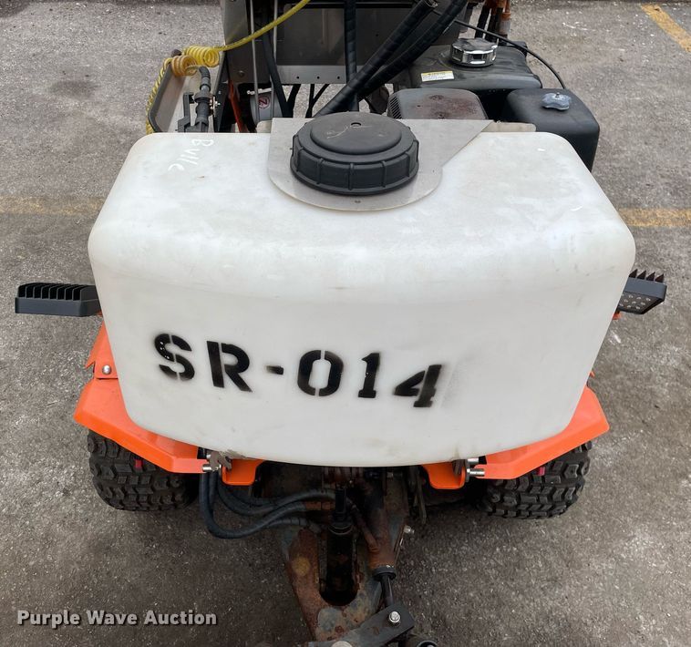 image for item DS5404 Snowrator  ZX4 