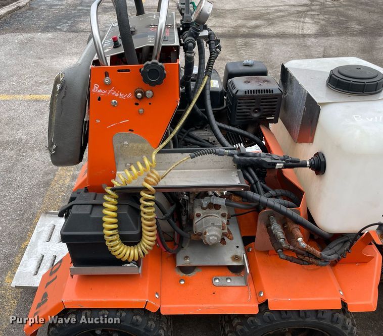 image for item DS5404 Snowrator  ZX4 