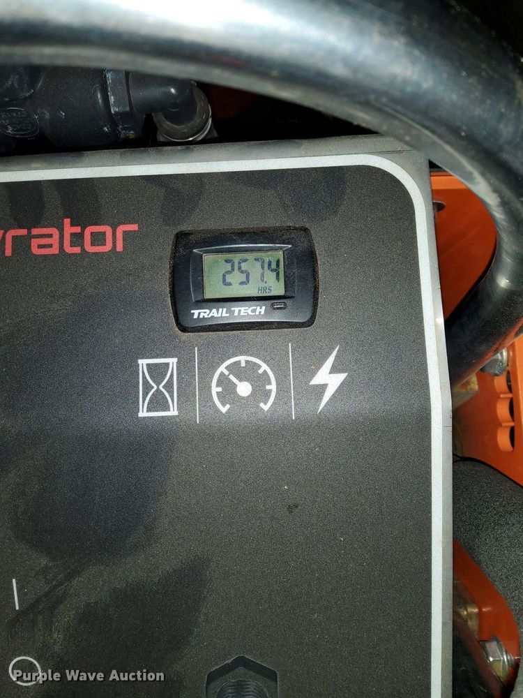 image for item DS5404 Snowrator  ZX4 