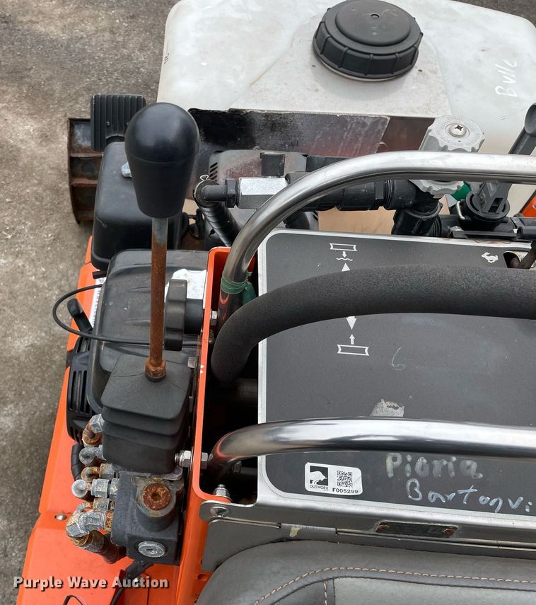 image for item DS5404 Snowrator  ZX4 