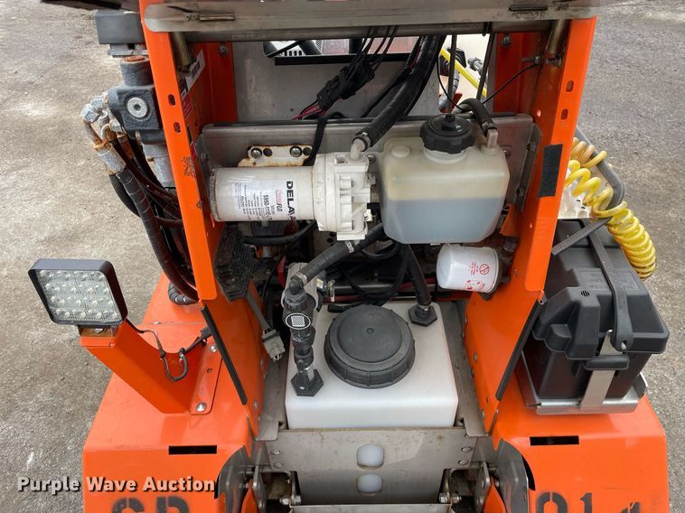 image for item DS5404 Snowrator  ZX4 