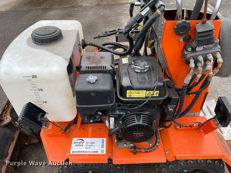 image for item DS5404 Snowrator  ZX4 