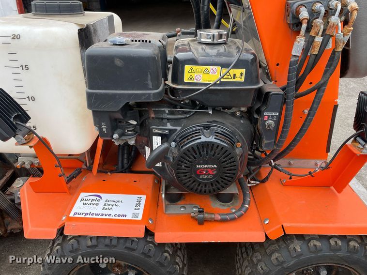 image for item DS5404 Snowrator  ZX4 