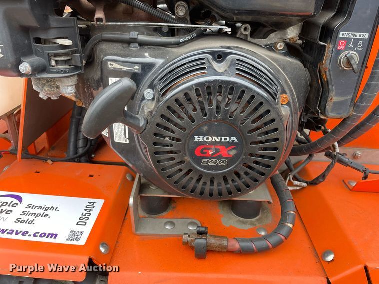 image for item DS5404 Snowrator  ZX4 