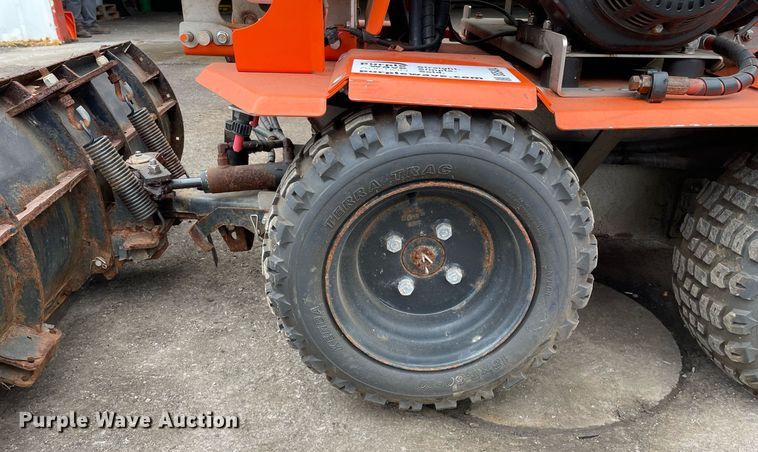 image for item DS5404 Snowrator  ZX4 