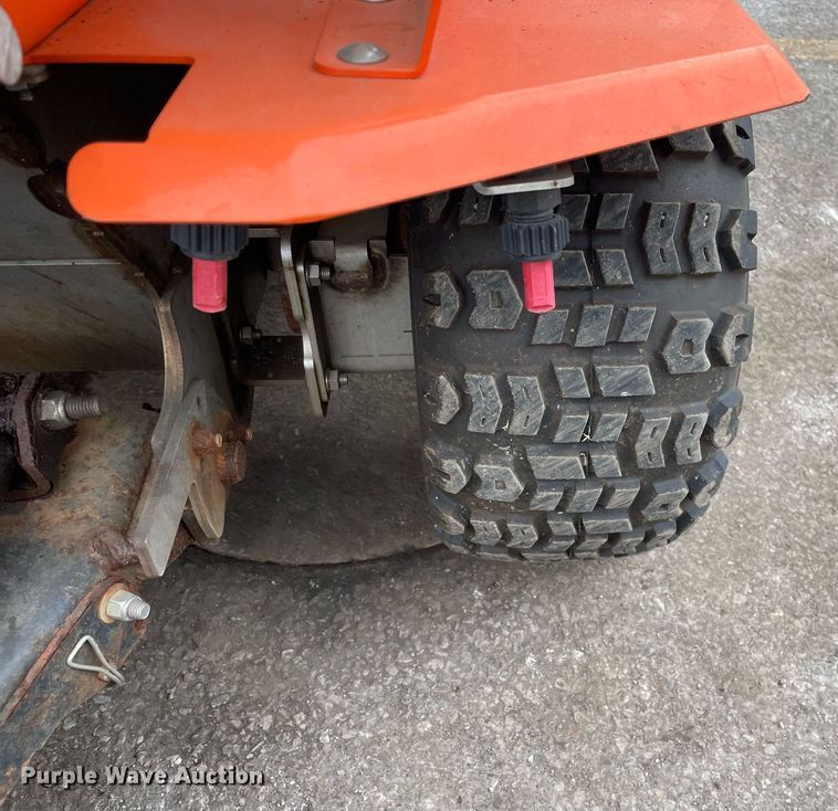 image for item DS5404 Snowrator  ZX4 