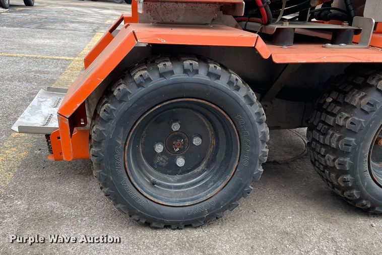 image for item DS5404 Snowrator  ZX4 