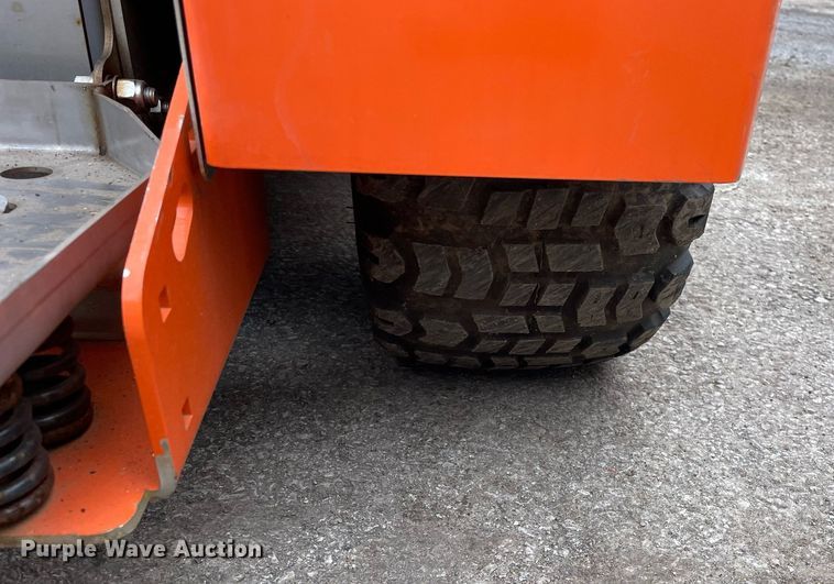 image for item DS5404 Snowrator  ZX4 