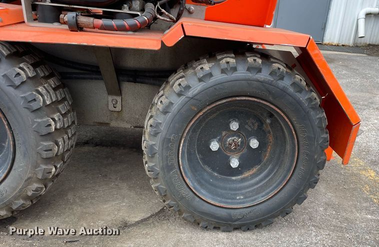 image for item DS5404 Snowrator  ZX4 