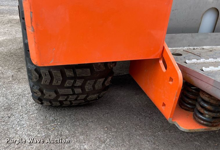 image for item DS5404 Snowrator  ZX4 