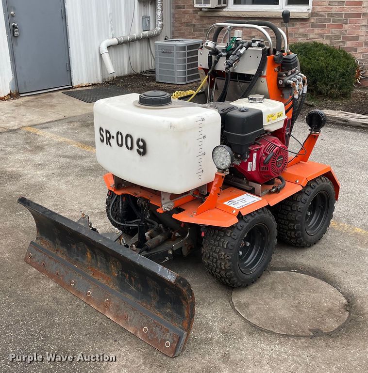 image for item DS5405 Snowrator  ZX4 