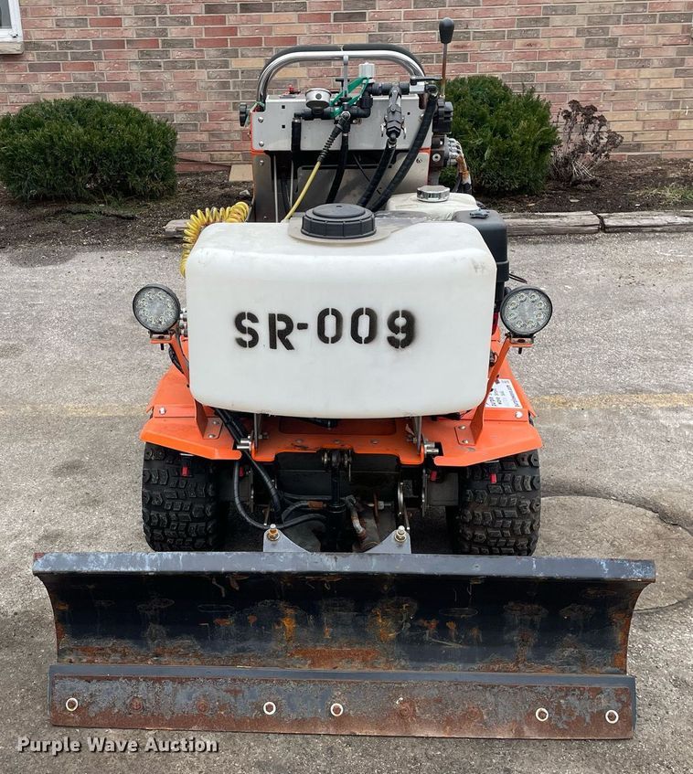 image for item DS5405 Snowrator  ZX4 