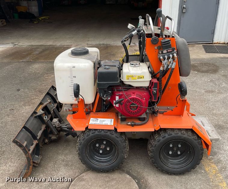 image for item DS5405 Snowrator  ZX4 