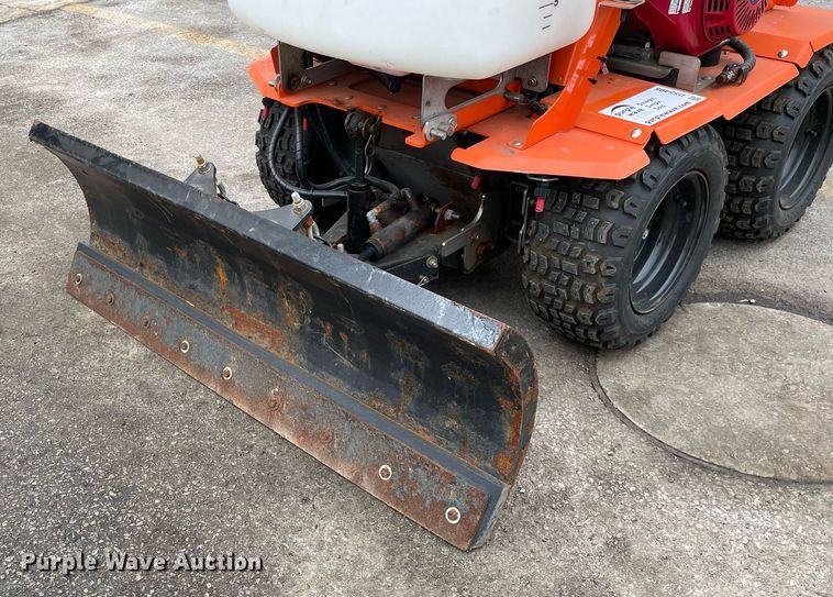 image for item DS5405 Snowrator  ZX4 