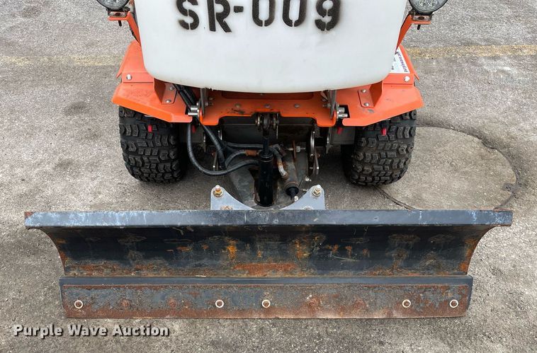 image for item DS5405 Snowrator  ZX4 