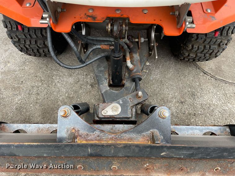 image for item DS5405 Snowrator  ZX4 