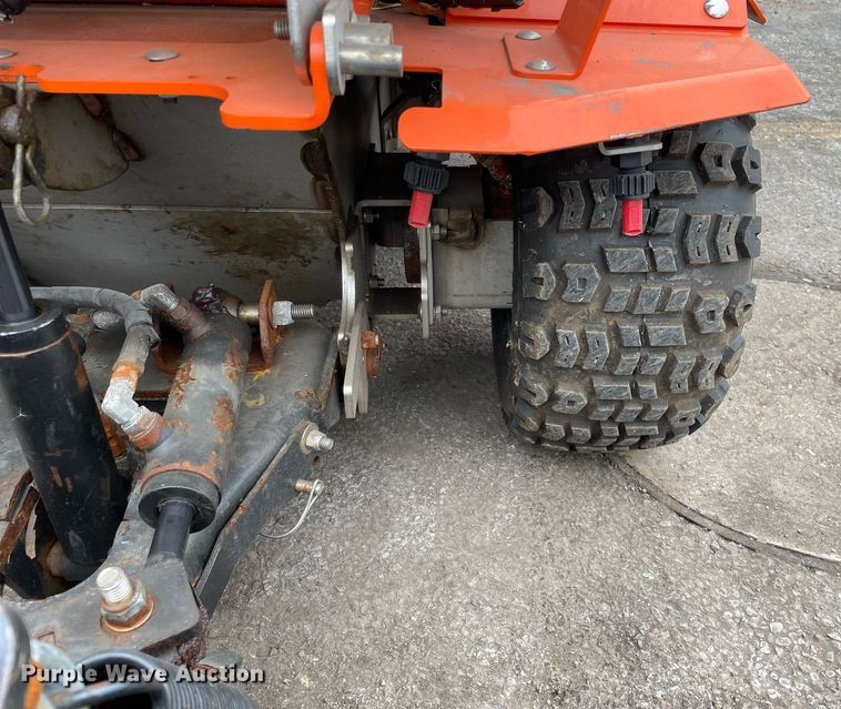 image for item DS5405 Snowrator  ZX4 