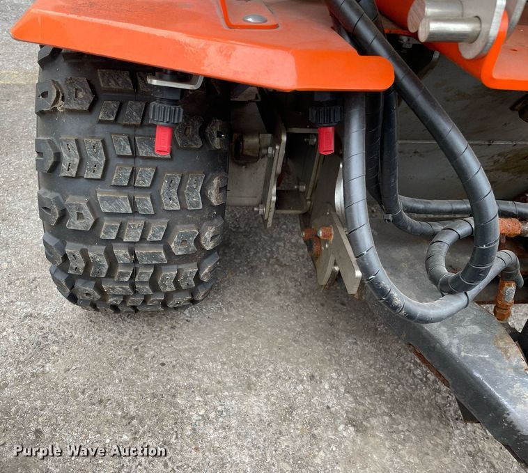 image for item DS5405 Snowrator  ZX4 