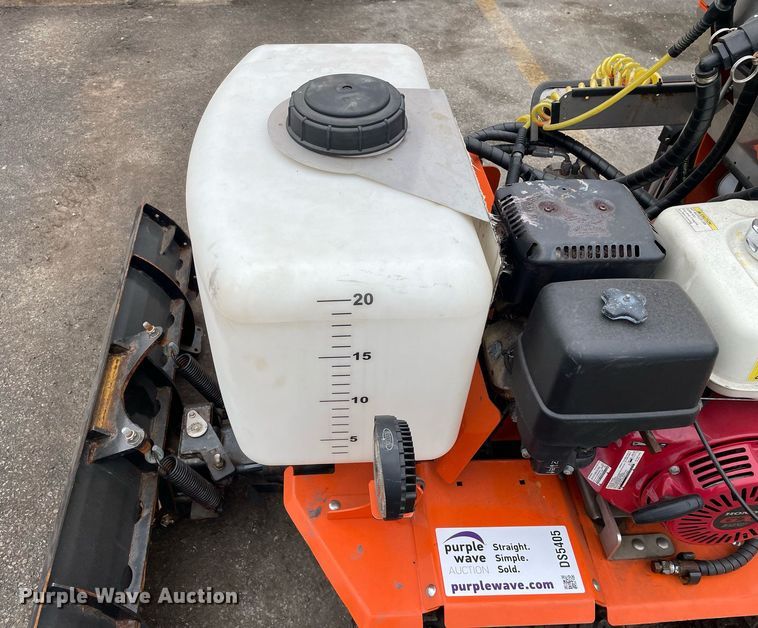 image for item DS5405 Snowrator  ZX4 