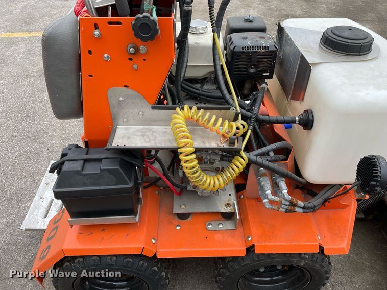 image for item DS5405 Snowrator  ZX4 