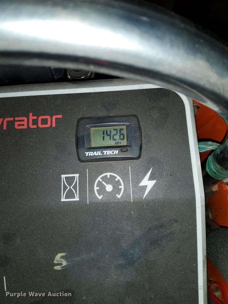 image for item DS5405 Snowrator  ZX4 