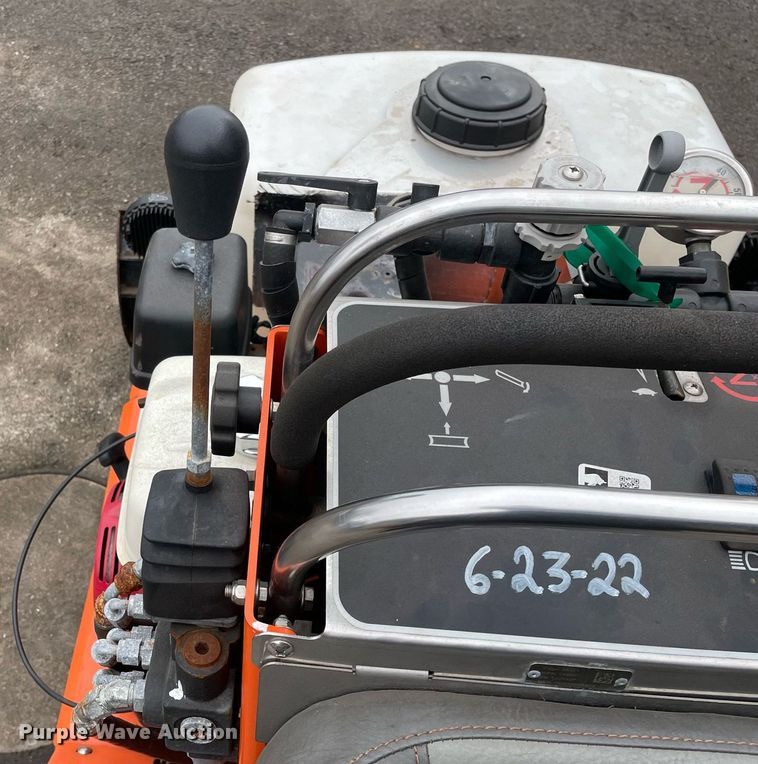 image for item DS5405 Snowrator  ZX4 