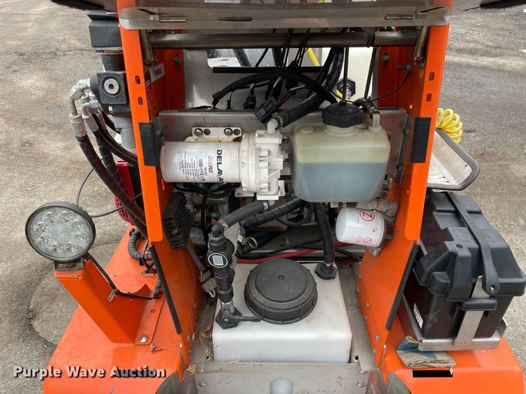 image for item DS5405 Snowrator  ZX4 