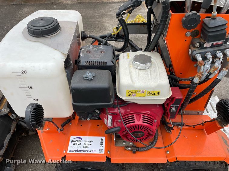 image for item DS5405 Snowrator  ZX4 