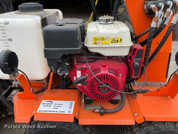 image for item DS5405 Snowrator  ZX4 