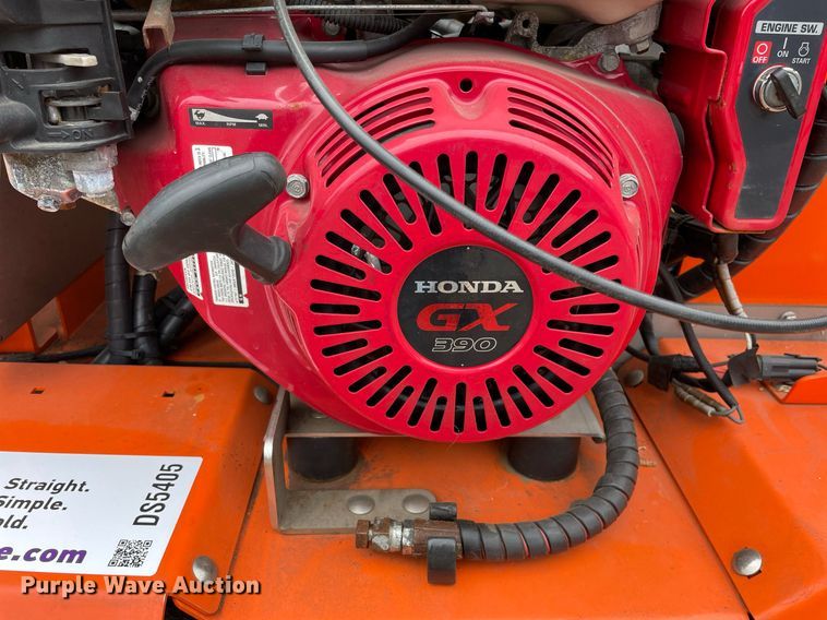 image for item DS5405 Snowrator  ZX4 