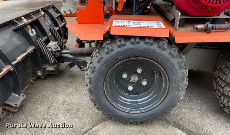 image for item DS5405 Snowrator  ZX4 