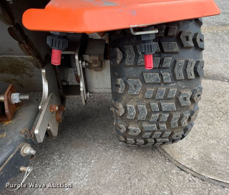 image for item DS5405 Snowrator  ZX4 