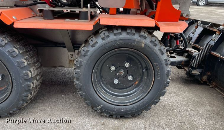 image for item DS5405 Snowrator  ZX4 