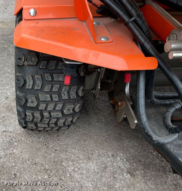 image for item DS5405 Snowrator  ZX4 