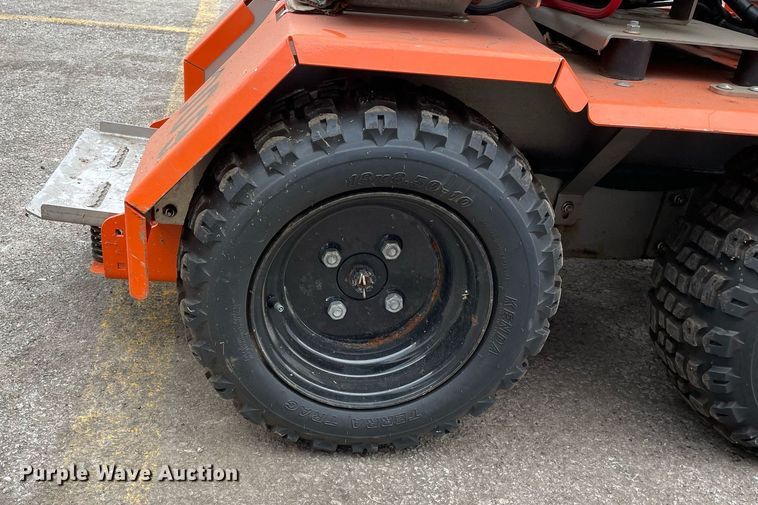 image for item DS5405 Snowrator  ZX4 