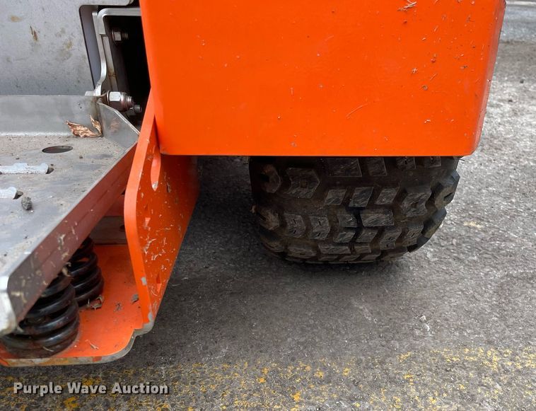 image for item DS5405 Snowrator  ZX4 