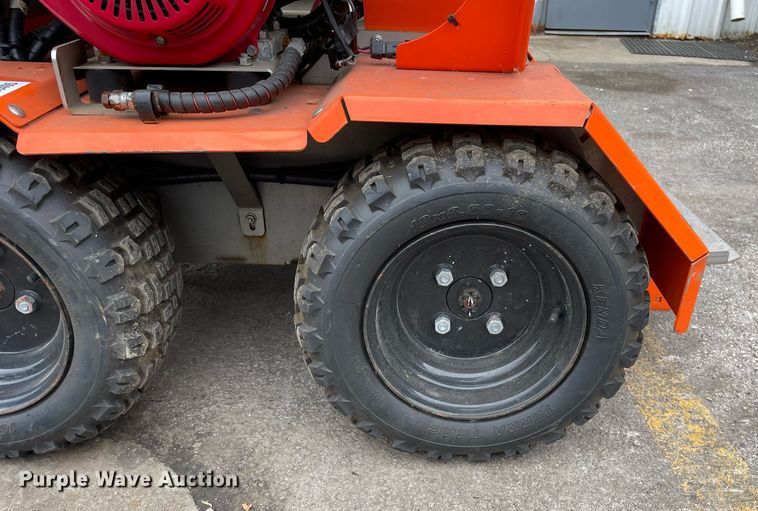 image for item DS5405 Snowrator  ZX4 