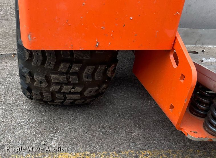 image for item DS5405 Snowrator  ZX4 