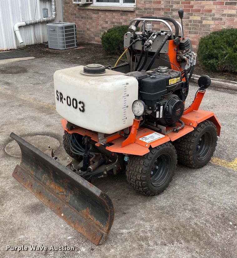 image for item DS5406 Snowrator ZX4  