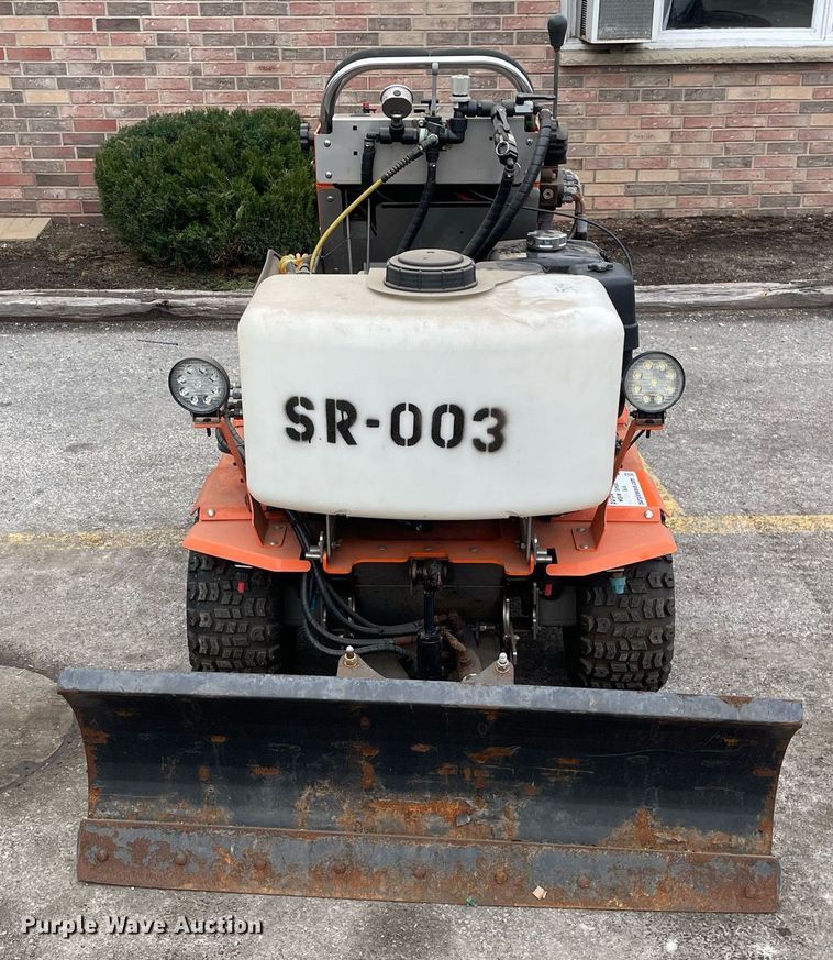 image for item DS5406 Snowrator ZX4  