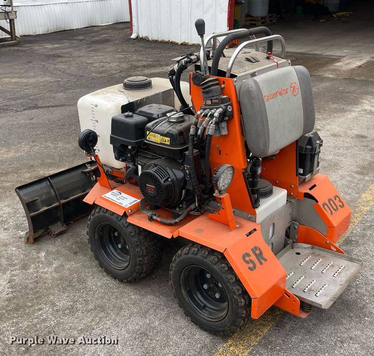 image for item DS5406 Snowrator ZX4  