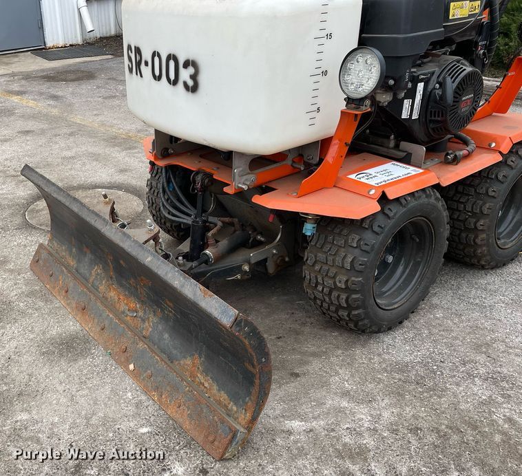 image for item DS5406 Snowrator ZX4  