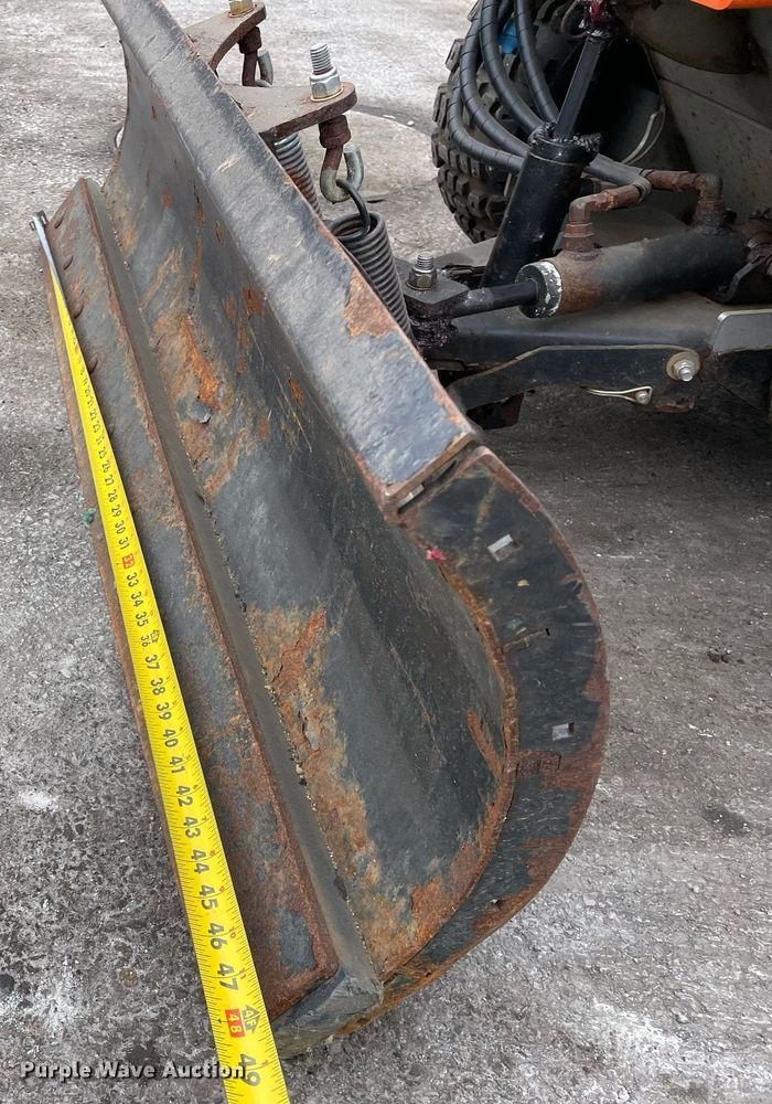 image for item DS5406 Snowrator ZX4  