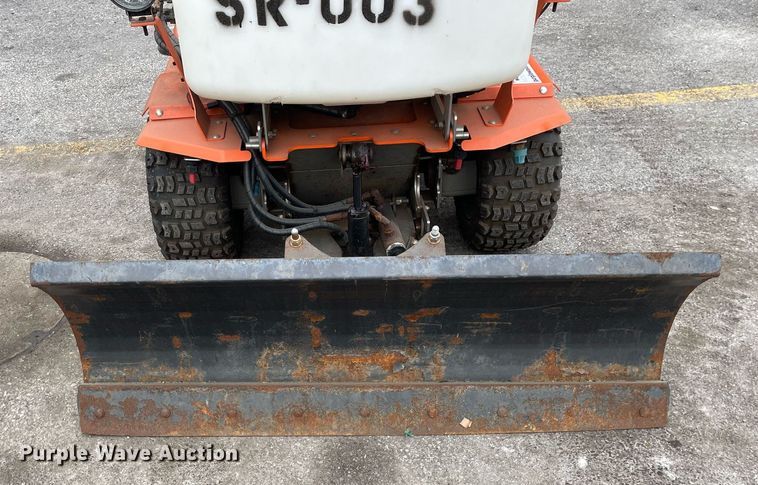 image for item DS5406 Snowrator ZX4  